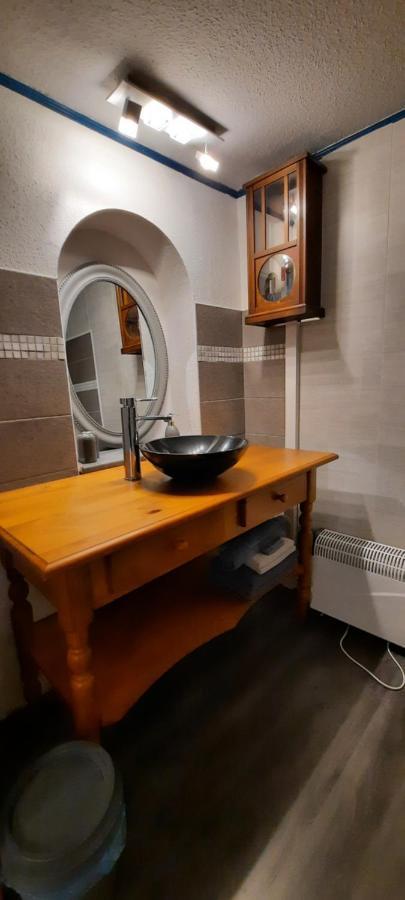 Chambres d'hôtes au Pays des Etangs Bourgaltroff Extérieur photo