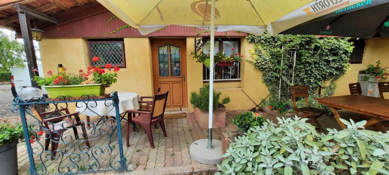 Chambres d'hôtes au Pays des Etangs Bourgaltroff Extérieur photo