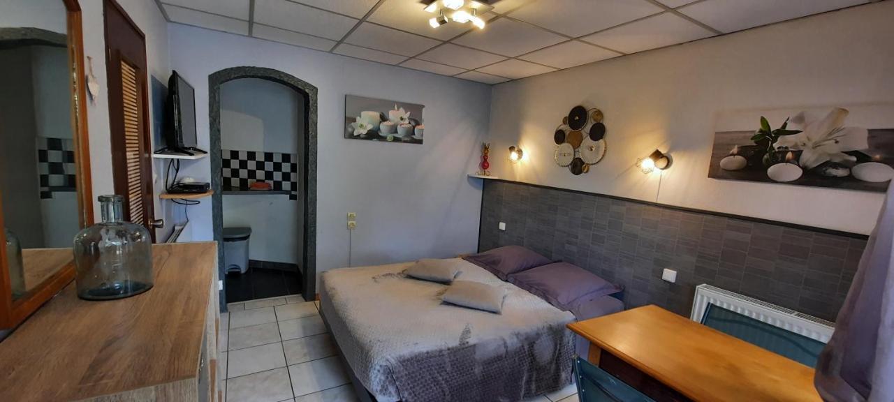 Chambres d'hôtes au Pays des Etangs Bourgaltroff Extérieur photo