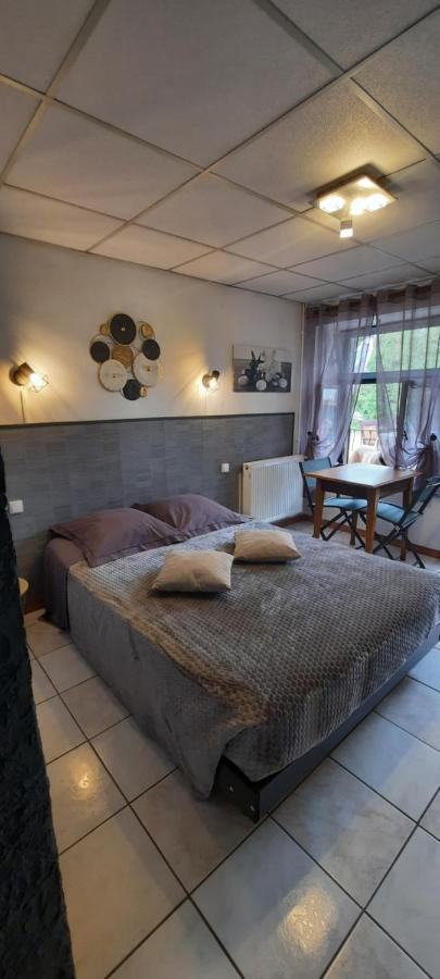Chambres d'hôtes au Pays des Etangs Bourgaltroff Extérieur photo