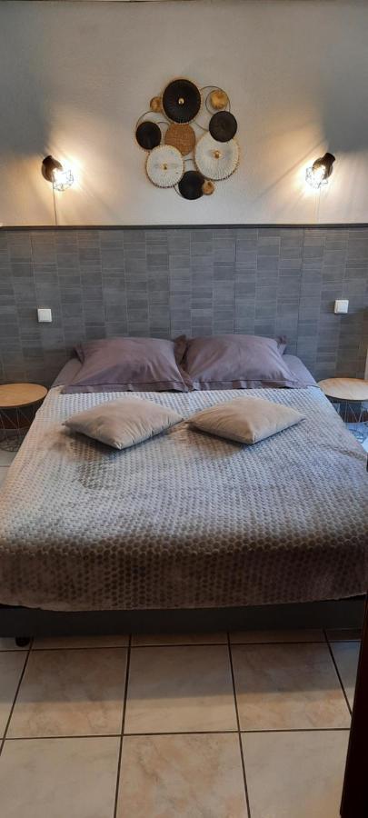 Chambres d'hôtes au Pays des Etangs Bourgaltroff Extérieur photo