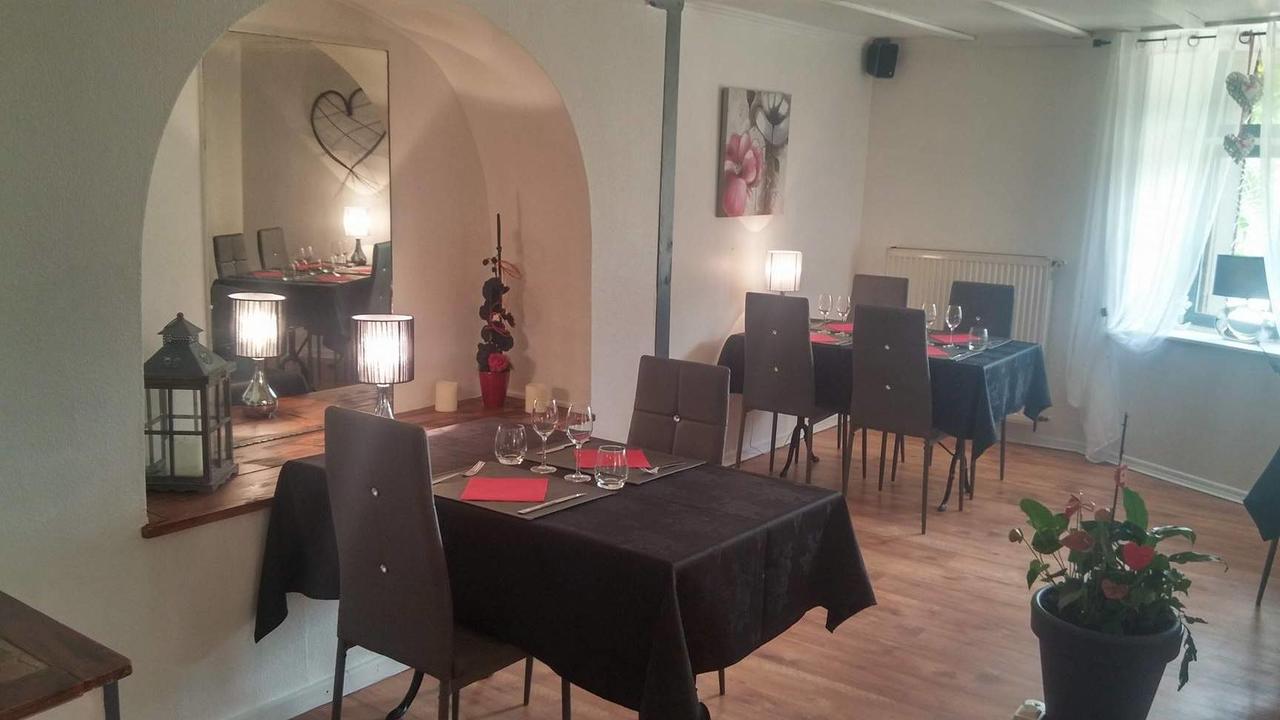 Chambres d'hôtes au Pays des Etangs Bourgaltroff Extérieur photo